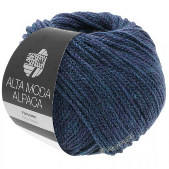 Lana Grossa Alta Moda Alpaca (36) 90% альпака, 5% шерсть, 5% па 50 г/140 м