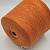 Loro Piana Baby Cashmere (Arancio Mel оранжевый меланж) 100% бэби кашемир 2/26 1300м/100г