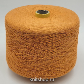 Filartex Galassia (6Z Nepal оранжевый) 100% хлопок 20/2 1000м/100гр