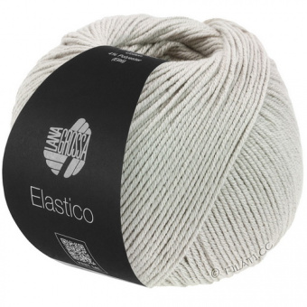 Lana Grossa Elastico (103) 96% хлопок, 4% эластан 50 г/160 м