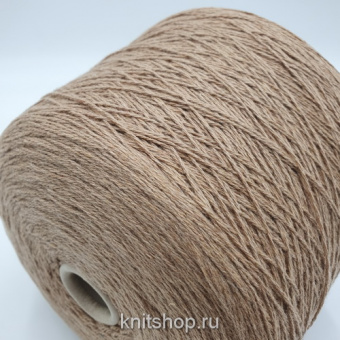 Cashsilk (Cammello кэмл) 90% кашемир, 10% шёлк 400м/100г