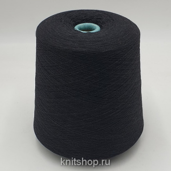 Zegna Baruffa Re-Active (422008 антрацит меланж) 100% меринос 2/60 3000м/100гр