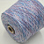 Andromeda Multicolor (6) 10% кашемир, 35% меринос, 20% модал, 35% па 2/12 600м/100гр