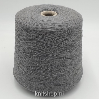 Loro Piana Sopra Visso (Tortora серый меланж) 100% меринос 2/28 1400м/100гр
