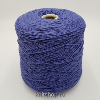Filati Naturali Camel Wool (фиолетовый) 50% верблюд, 20% меринос, 30% нейлон 300 м/100 гр