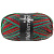 Lana Grossa Meilenweit 150 6-Ply Merino Christmas Lurex (625) 80% меринос, 20% па, люрекс 150г/390м