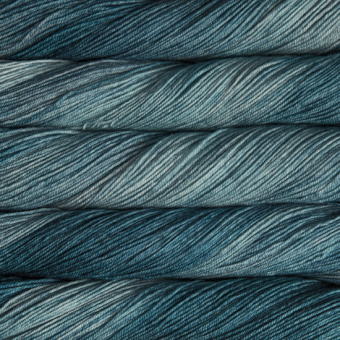 Malabrigo Sock (133) 100% меринос 100 г/400 м