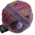 Schoppel Zauberball Crazy (1153-2311) 75% шерсть, 25% па 100г/420м Schoppel Zauberball Crazy (1153-2311) 75% шерсть, 25% па 100г/420м