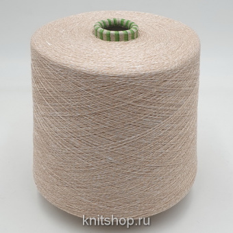 Filmar Afromood Missoni (AM049/M61007 бежевый) 66% лён, 34% хлопок 2/40 2000м/100гр