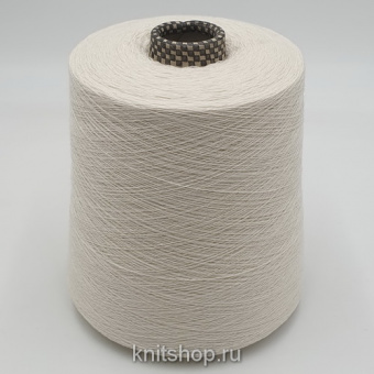 Todd & Duncan Cashmere (721157 Deep Claret сливочный) 100% кашемир 2/48 2400м/100гр