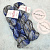 Lana Grossa Meilenweit 50 Jam Hand-Dyed (1006) 80% меринос, 20% полиамид 50г/210м