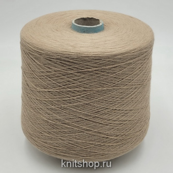 Filartex Florida (86 какао) 100% хлопок 20/2 1000м/100гр