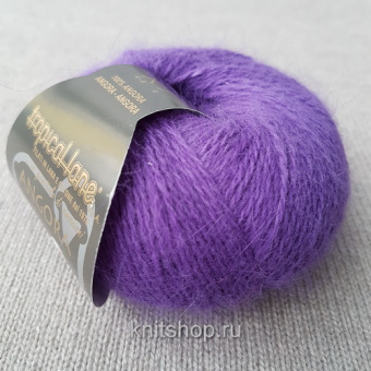 Tropical Lane Angora (180) 100% ангора 25 г/125 м