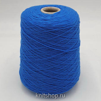 Sudwollgroup Leonora (5E2160 синий) 100% меринос 6/15 250м/100гр