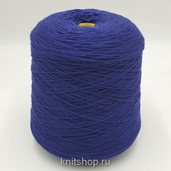 Sudwollegroup Gordon (5E3052 Night Blue синий) 100% меринос 400м/100гр шнурок
