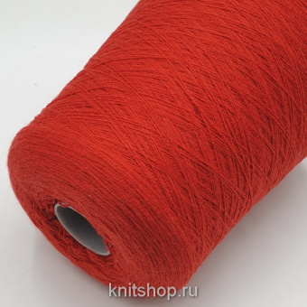 Biagioli Modesto Cashmere 2/28 (723807 рябина) 100% кашемир 1400м/100г