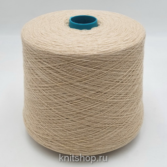 Todd & Duncan Cashmere (0072/002 Oatmeal светло-бежевый) 100% кашемир 2/28 1400м/100гр