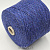 Profilo Pigalle (Universo Tweed индиго твид) 55% меринос 25% шёлк 10% вискоза, 10%па 2/15 750м/100гр