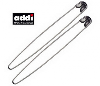 Сборщик петель Addi, 2шт в блистере