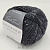 Casagrande Cash Tweed (10.004 антрацит) 70% шерсть ягненка, 30% кашемир 50г/150м