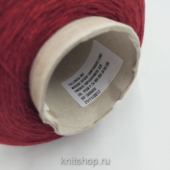 Fullonica Missoni Cashmere 2/28 (91534 марсала) 100% кашемир 1400м/100гр