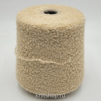 Domaso Mixer Missoni (400 шампань) 40%альпака 20%кидмохер 20%шёлк 19%па 1% эласт 450м/100гр букле