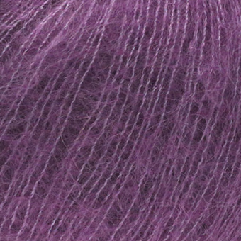 Lana Grossa Silkhair (129) 70% мохер, 30% шелк 25 г/210 м