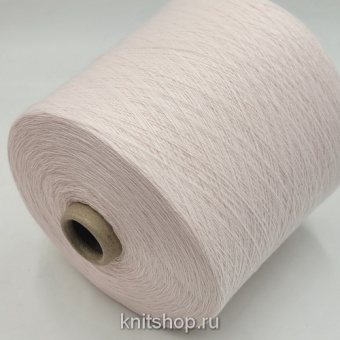 Loro Piana Baby Cashmere (3880 пудра) 100% бэби кашемир 2/26 1300м/100г
