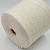 Todd Duncan Odyssey (White Undyed сливочный) 64% кашемир, 36% хлопок 2/36 1800м/100гр