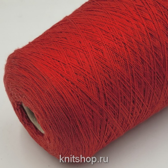 Zegna Baruffa Luna Missoni (91757 красный) 100% меринос 3/24 800м/100гр