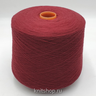 Botto Giuseppe Fine Light (6259 бордо) 100% меринос 2/48 2400м/100гр