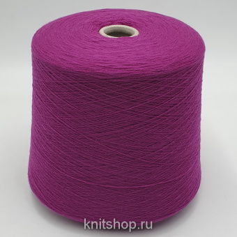 Loro Pianа Cashmere 2/27 (Cardinale E 14C4 цикламен) 100% кашемир 1350м/100г
