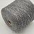 Filati Buratti 54027 (Grigio1 серый твид) 50%меринос 40%вискоза 10%шёлк тусса 2/7 350м/100гр