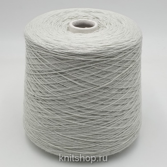 Tussah Setica (134304 талая вода) 70% шелк тусса, 30% пл 6/30 500м/100гр