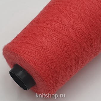 Biagioli Modesto Bright Super Cashmere 2/28 (303332 розовый) 100% кашемир 1400м/100г