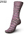 Schachenmayr Regia Cool Style Color 6-Ply (02932) 75% меринос, 25% полиамид 150г/375м