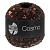 Lana Grossa Cosmo (006) 100% хлопок, пайетки 100г/260м