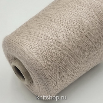 Millefili Appeal (1227 пудра) 70% кашемир, 30% шёлк 2/58 2900м/100гр