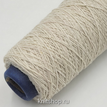 Sock Color (402 жемчужный) 75% меринос, 25% па 420м/100гр классическая 4-х нитка