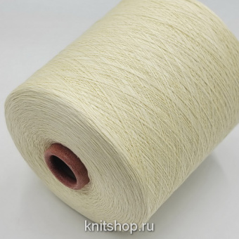 Tessili Bresciane Antonia (Al-005 маслице) 20% шелк, 80% хлопок 5/85 1700м/100гр