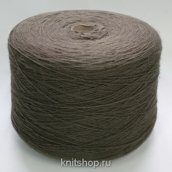 Cofil Pop (19235 Militare хаки) 100% акрил 750м/100гр
