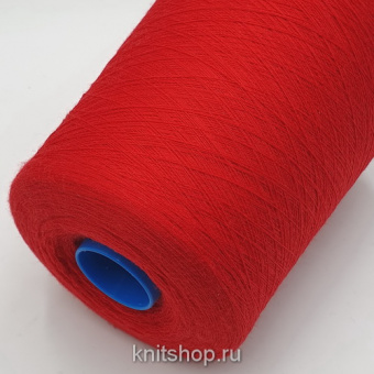 Botto Giuseppe Ontario (360/462 красный) 100% меринос 2/58 2900м/100гр