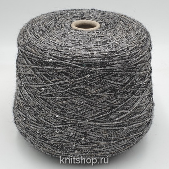 Millefili Pazzescocco (24879) 12%хлоп, 22%виск, 11%мерин, 6%альп, 35%па, 14%люрекс, пайет 160м/100гр