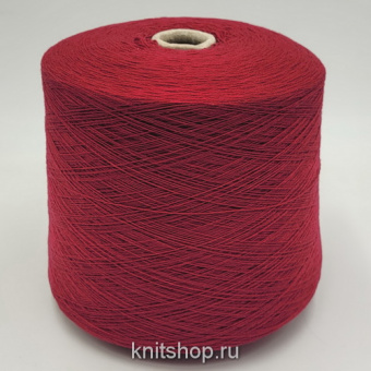 Loro Pianа Cashmere 2/27 (Full Love вишня) 100% кашемир 1350м/100г