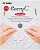 Тросик (леска) 60см для съемных спиц CarryC "Fine Gauge" , пластик, Tulip