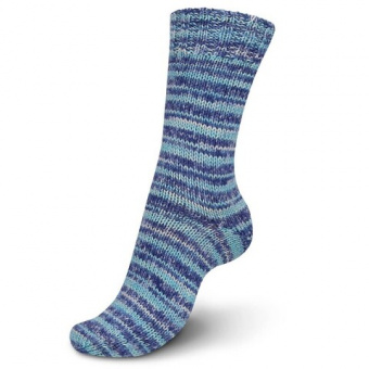 Regia Whisper Color 6-Ply 6-ти нитка (06056) 75% меринос, 25% полиамид 150г/375м