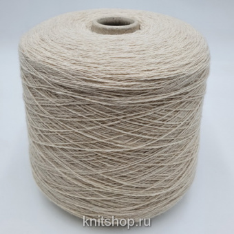 Millefili Palpaka (2611 экрю) 30% альпака, 50% шерсть, 20% па 2/14 700м/100гр