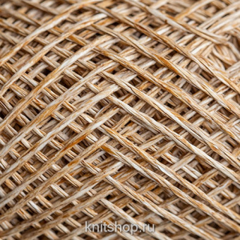 Robiki (02) 100% органическое деревянное волокно 30 г/75 м