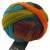 Schoppel Zauberball Crazy (1153-1564) 75% шерсть, 25% па 100г/420м Schoppel Zauberball Crazy (1153-1564) 75% шерсть, 25% па 100г/420м