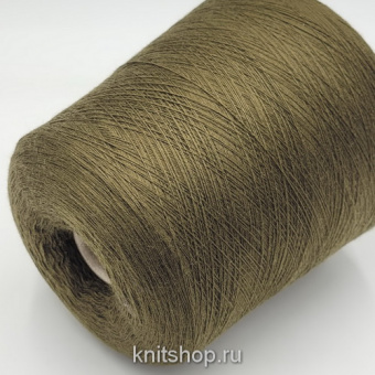Sudwollgroup Victoria (5M0740 темно-зеленый хаки) 100% меринос экстрафайн 2/30 1500м/100гр